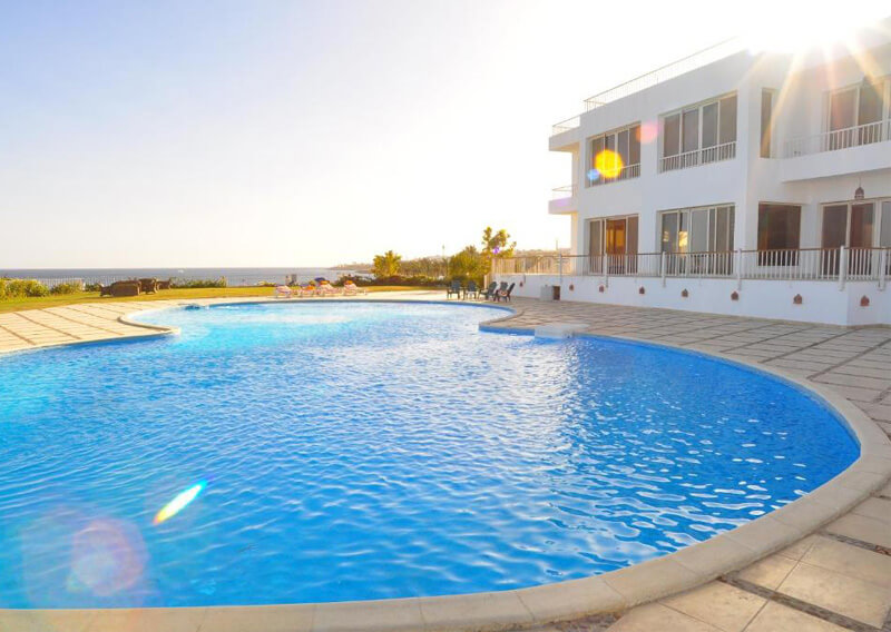 Carlton Luxury Villa